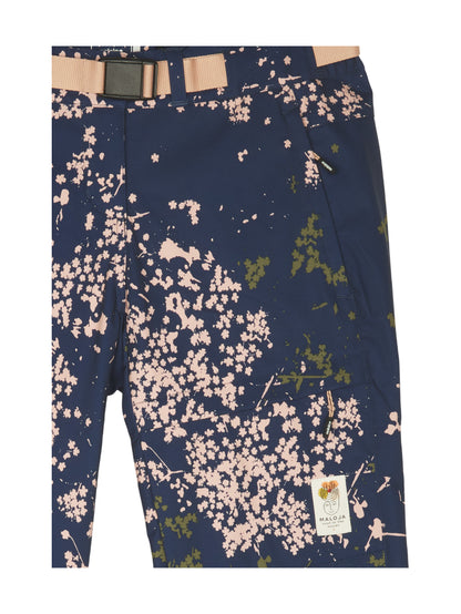 DACHSM. Softshell Pants