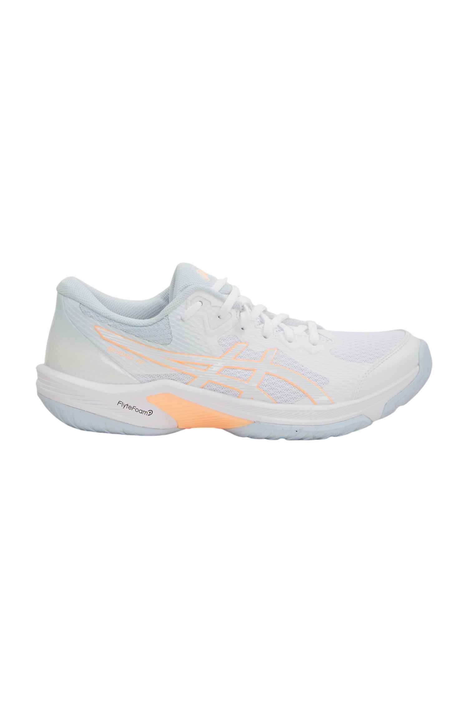 ASICS Netburner Shield FF Damen