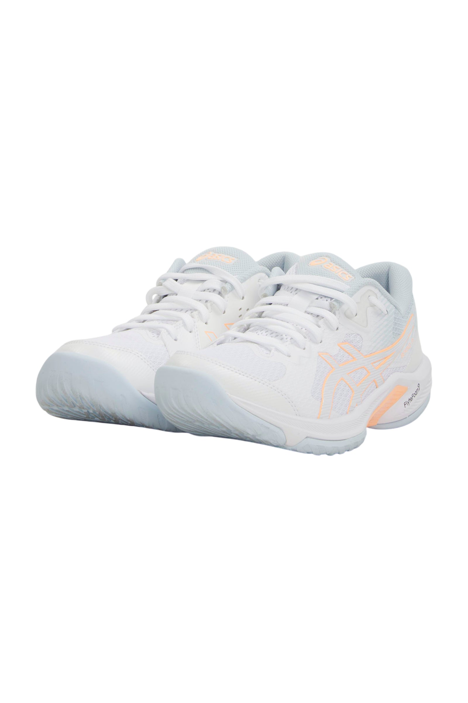 ASICS Netburner Shield FF Damen