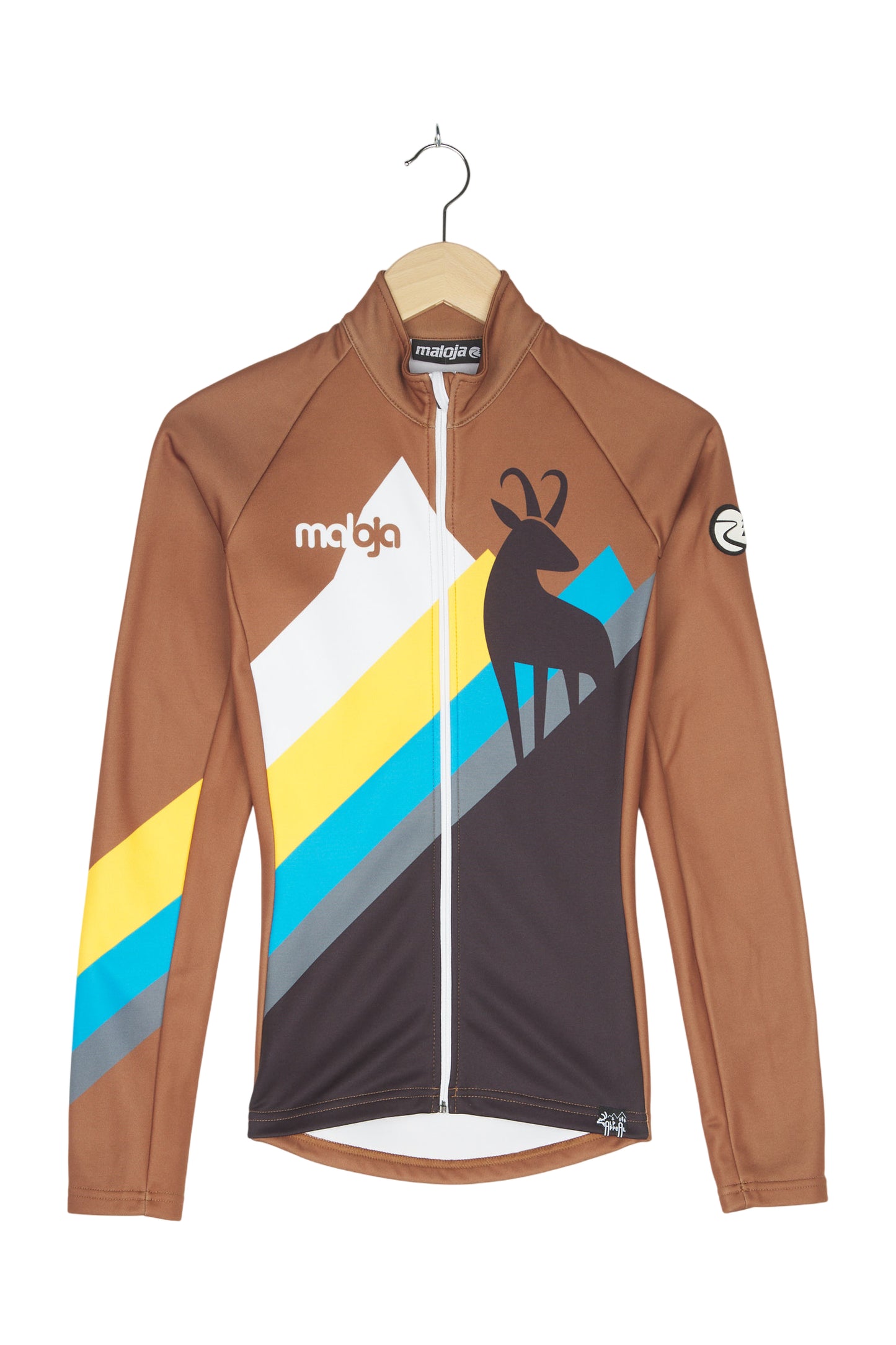 Lischana 1/1 Functional Thermop. Jacket 1/1