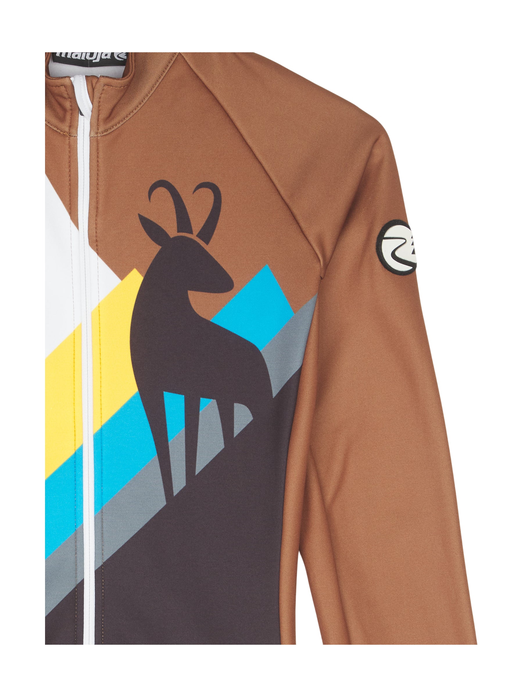 Lischana 1/1 Functional Thermop. Jacket 1/1