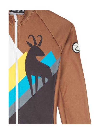 Lischana 1/1 Functional Thermop. Jacket 1/1