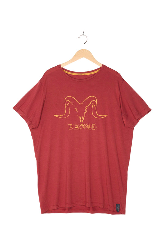 Devold T-Shirt für Herren