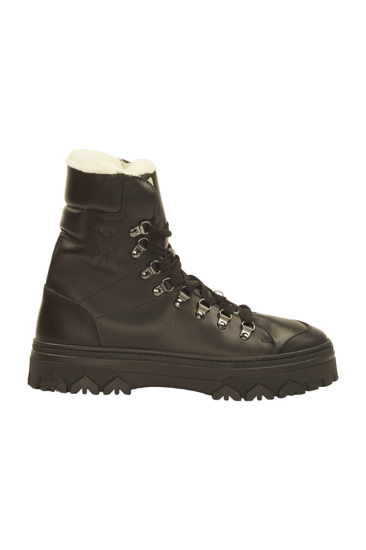 Patrizia Pepe Stiefel Size 41 Schwarz 