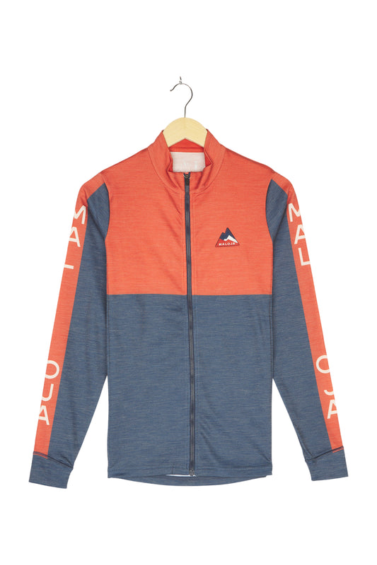KLEIBERM. Long Sleeve Multisport Jersey