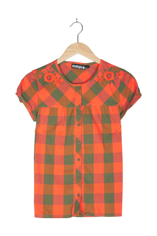 NueblaM. Shirt