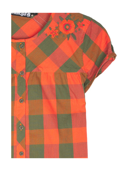 NueblaM. Shirt