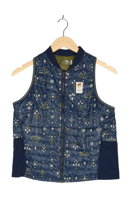 BITANAM. Hybrid Primaloft Vest