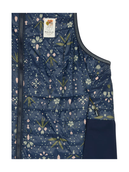 BITANAM. Hybrid Primaloft Vest