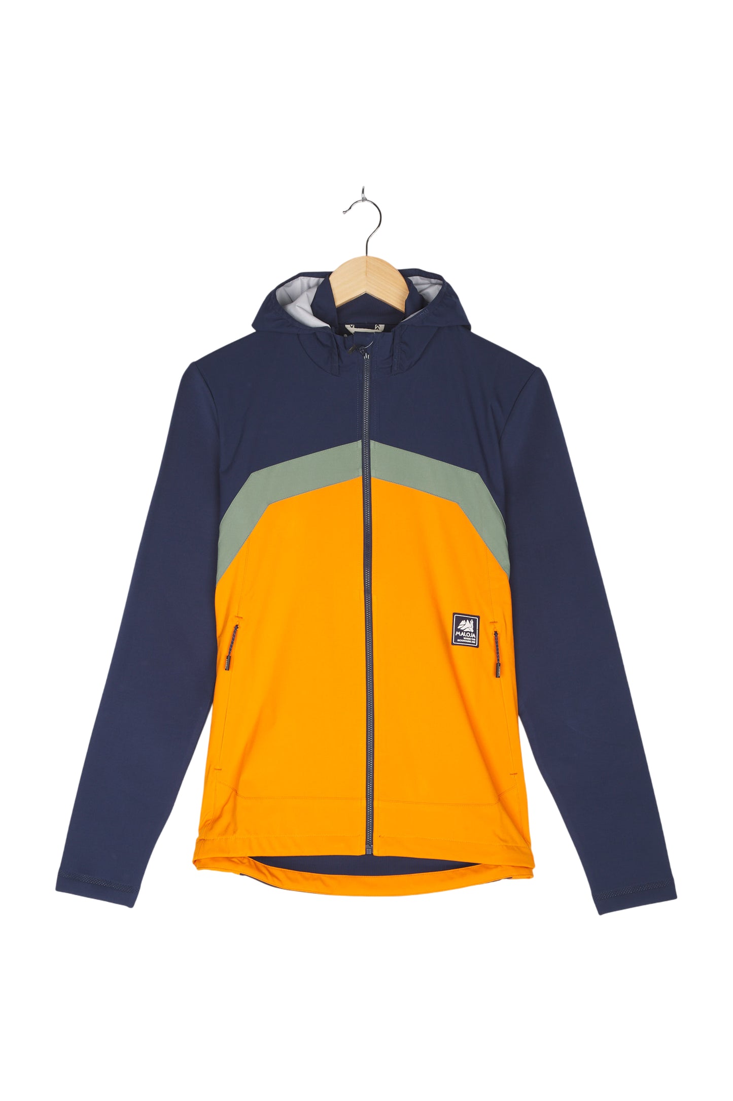 LURINM. Multisport WB Hooded Jacket