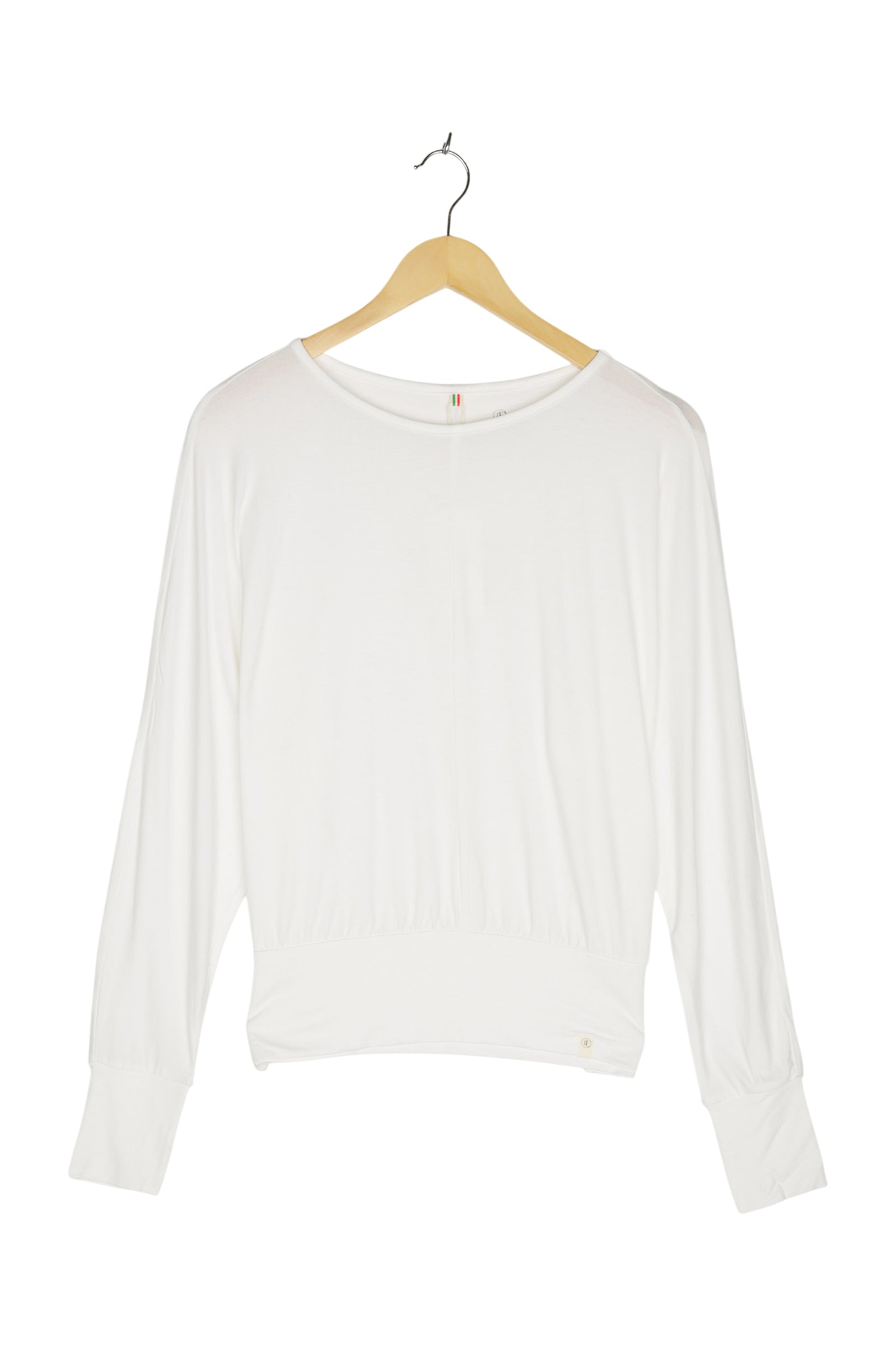 Detto Fatto Detto Fatto Langarmshirt