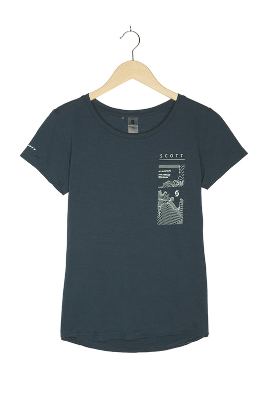 Scott Funktionsshirt für Damen 