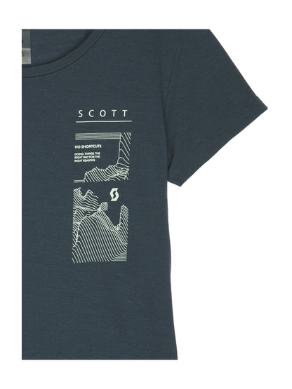 Scott Funktionsshirt für Damen 