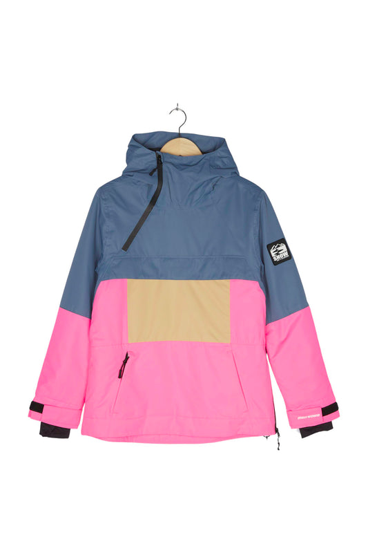 Maui Wowie Snowboardjacke für Damen 