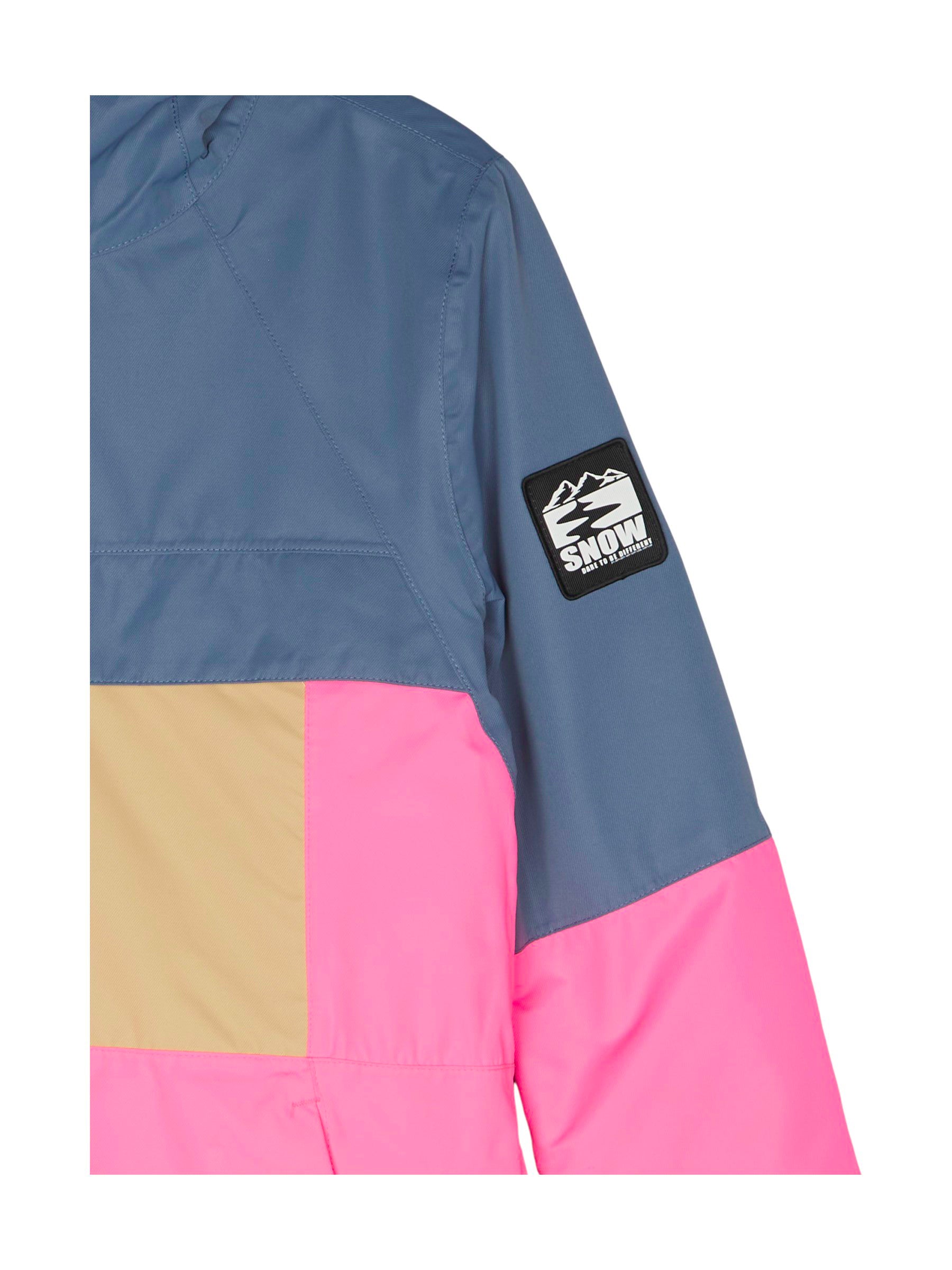 Maui Wowie Snowboardjacke für Damen 