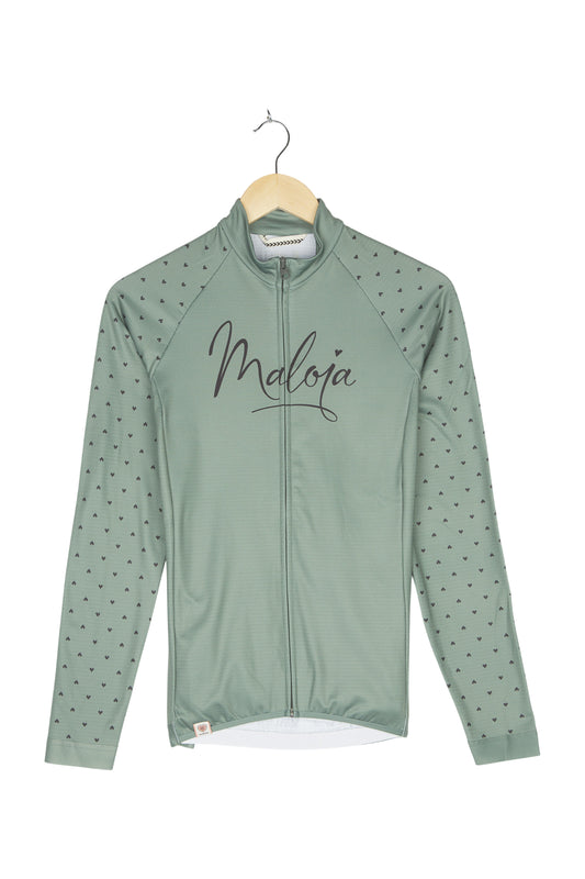 ARGOVIAM. 1/1 Long Sleeve Bike Jersey