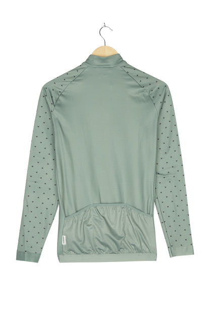 ARGOVIAM. 1/1 Long Sleeve Bike Jersey