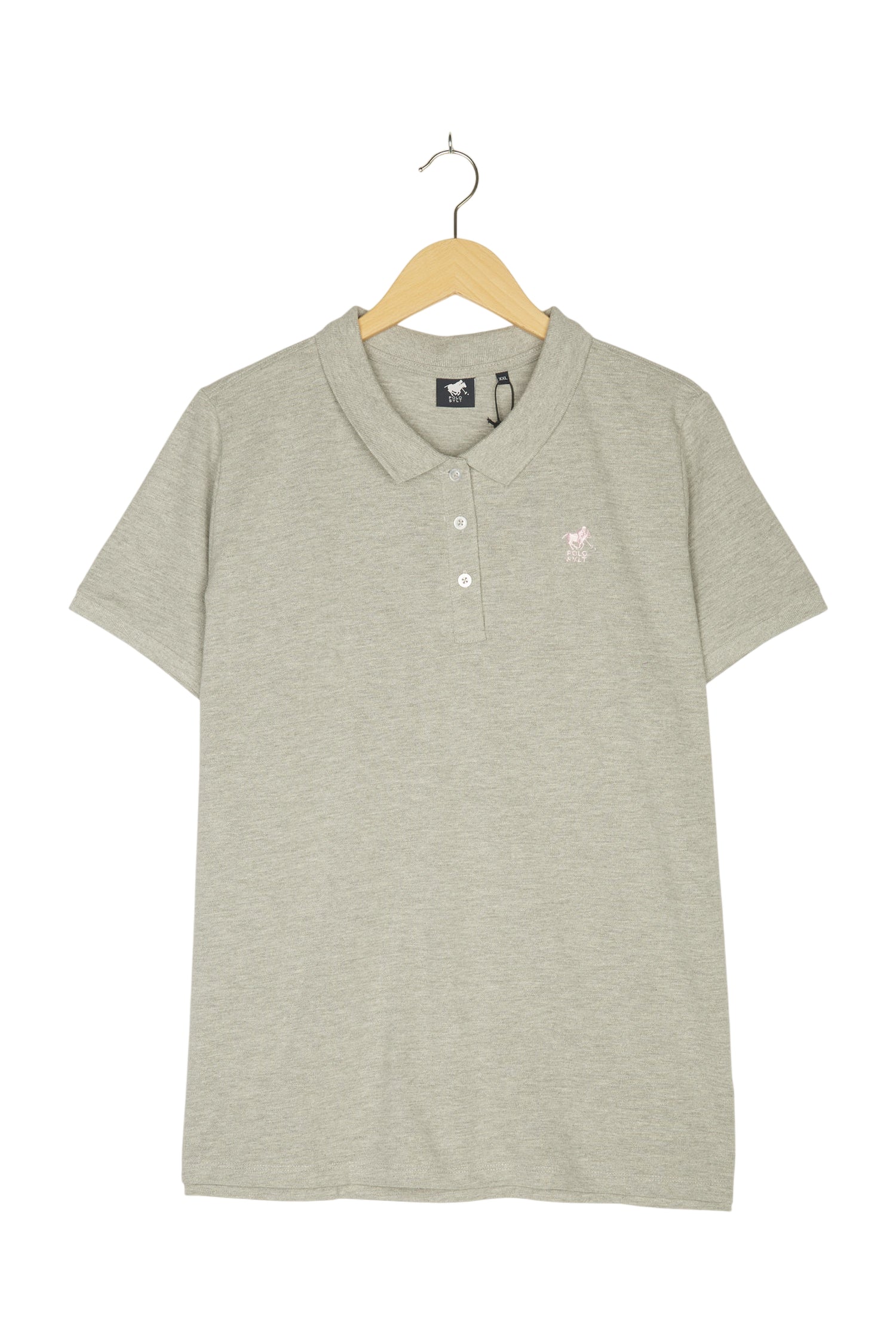 POLO SYLT POLO SYLT Poloshirt