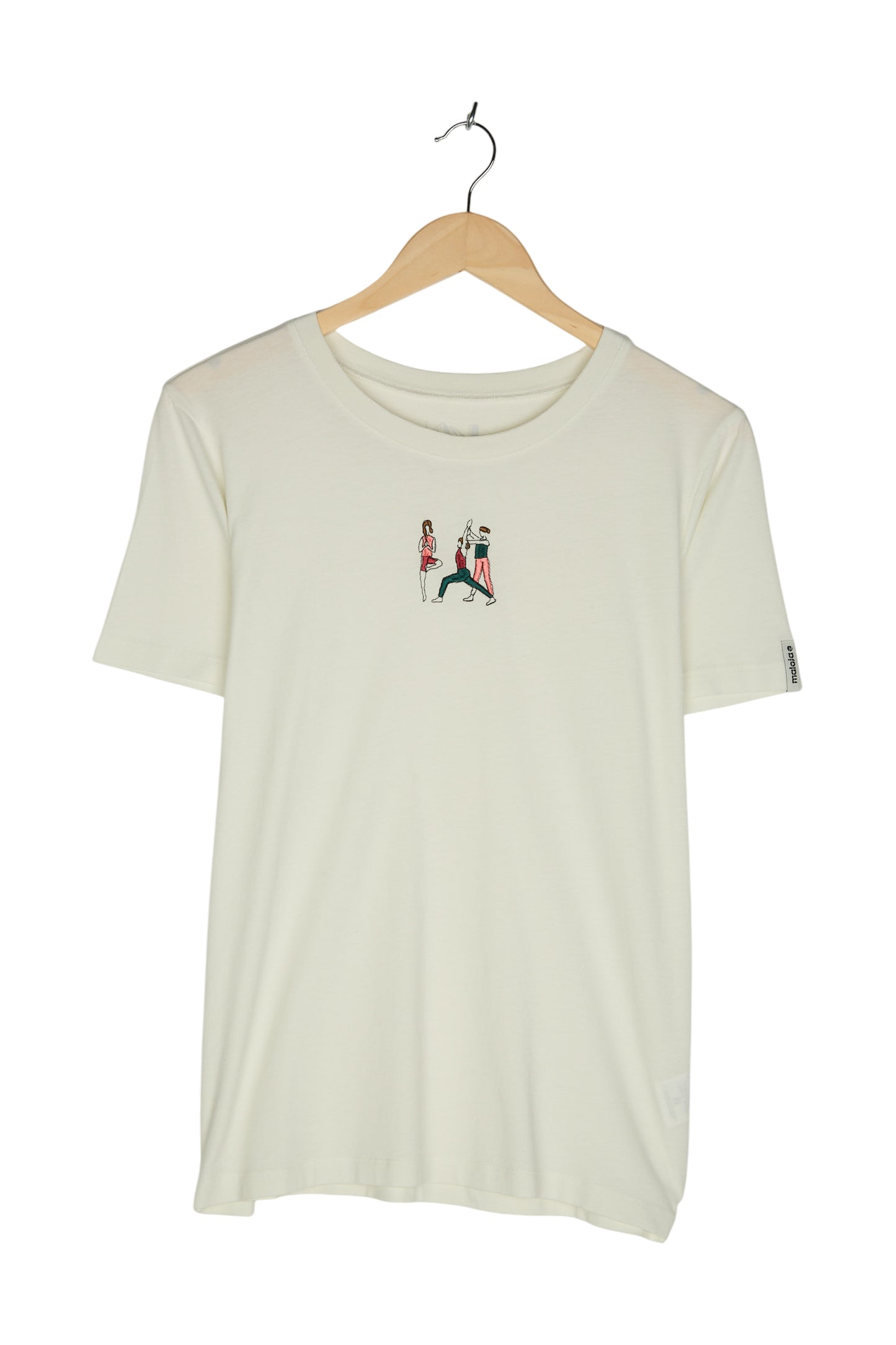 CHAPIEUXM. Organic Cotton Tee