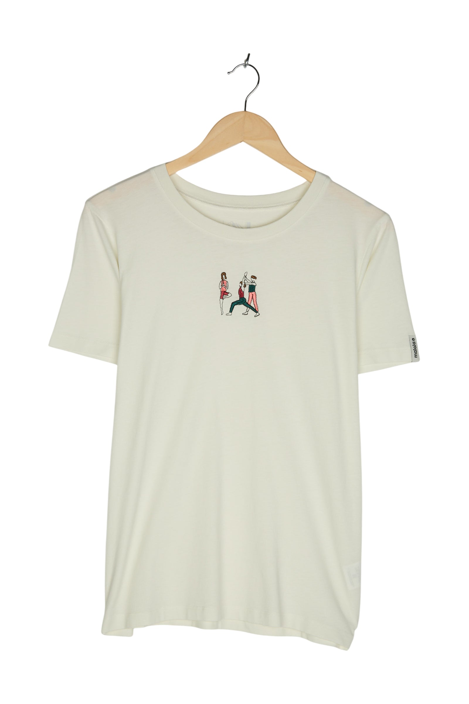 CHAPIEUXM. Organic Cotton Tee