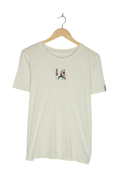 CHAPIEUXM. Organic Cotton Tee