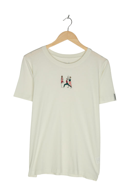 CHAPIEUXM. Organic Cotton Tee