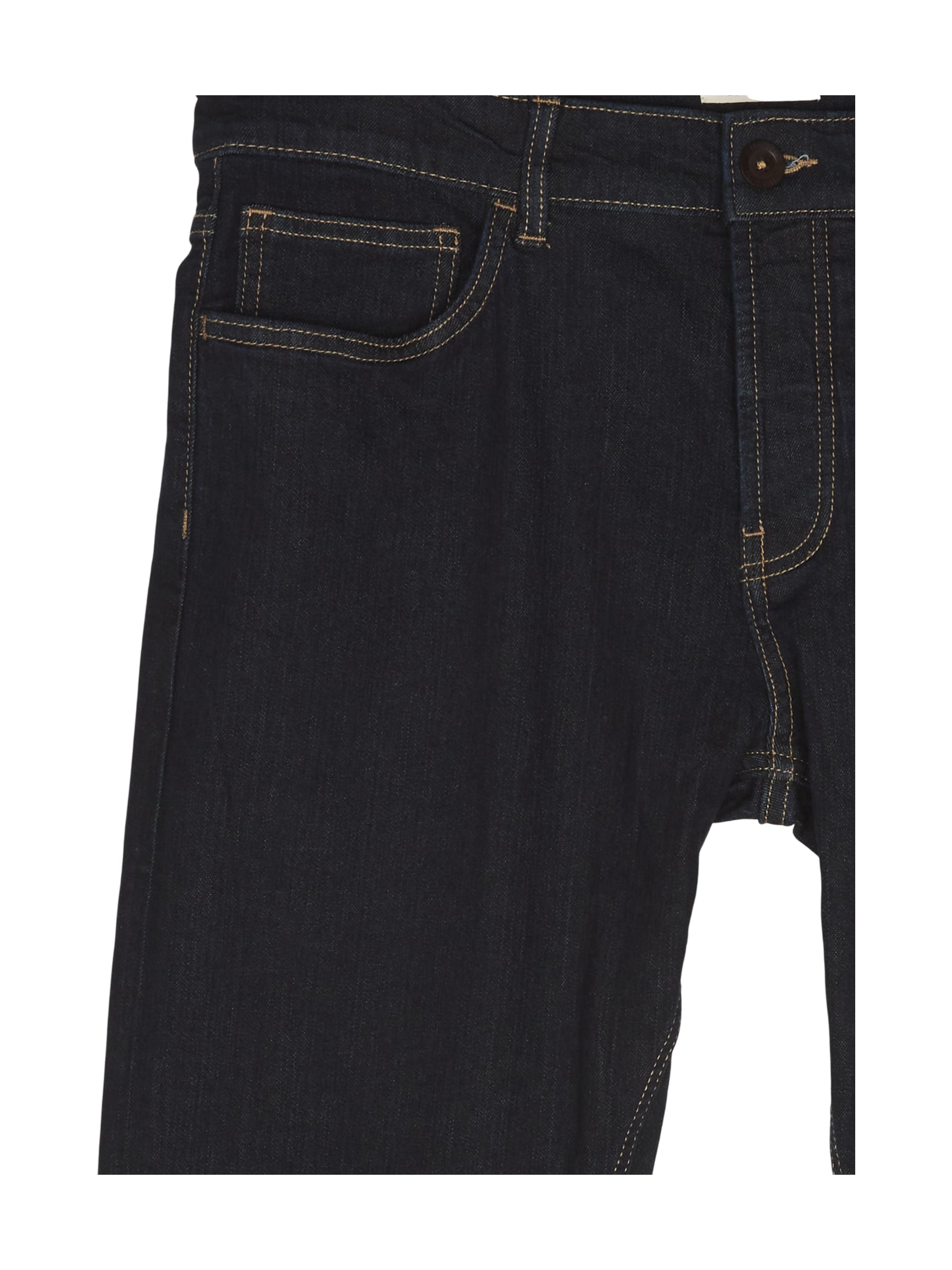 Detto Fatto Detto Fatto Slim Fit Jeans