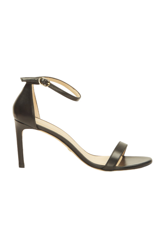 Stuart Weitzman High Heels Size 41 Schwarz 