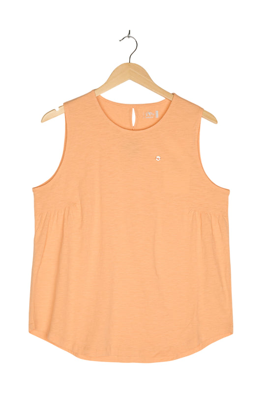 ENTIKLARM. Organic Cotton Tank
