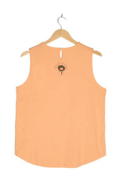 ENTIKLARM. Organic Cotton Tank