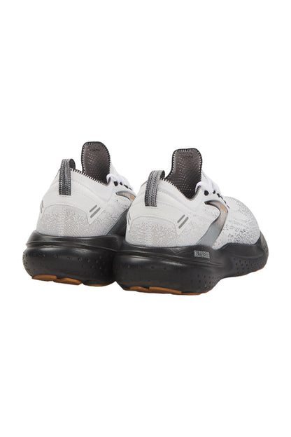 Brooks Glycerin StealthFit 21 Herren Laufschuhe - Weiß