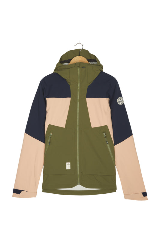 ERDSTERNM. Softshell Jacket