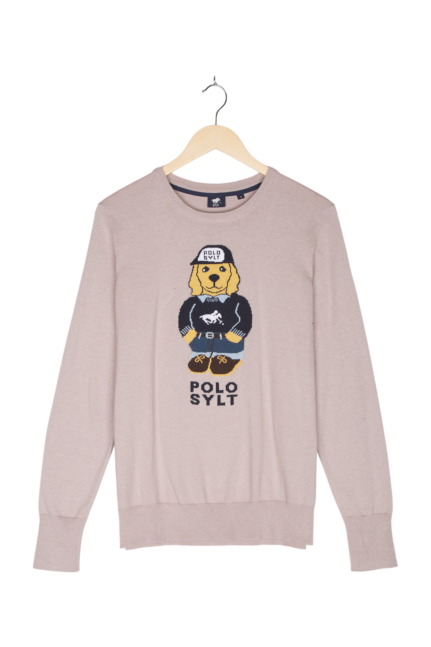 POLO SYLT POLO SYLT Pullover
