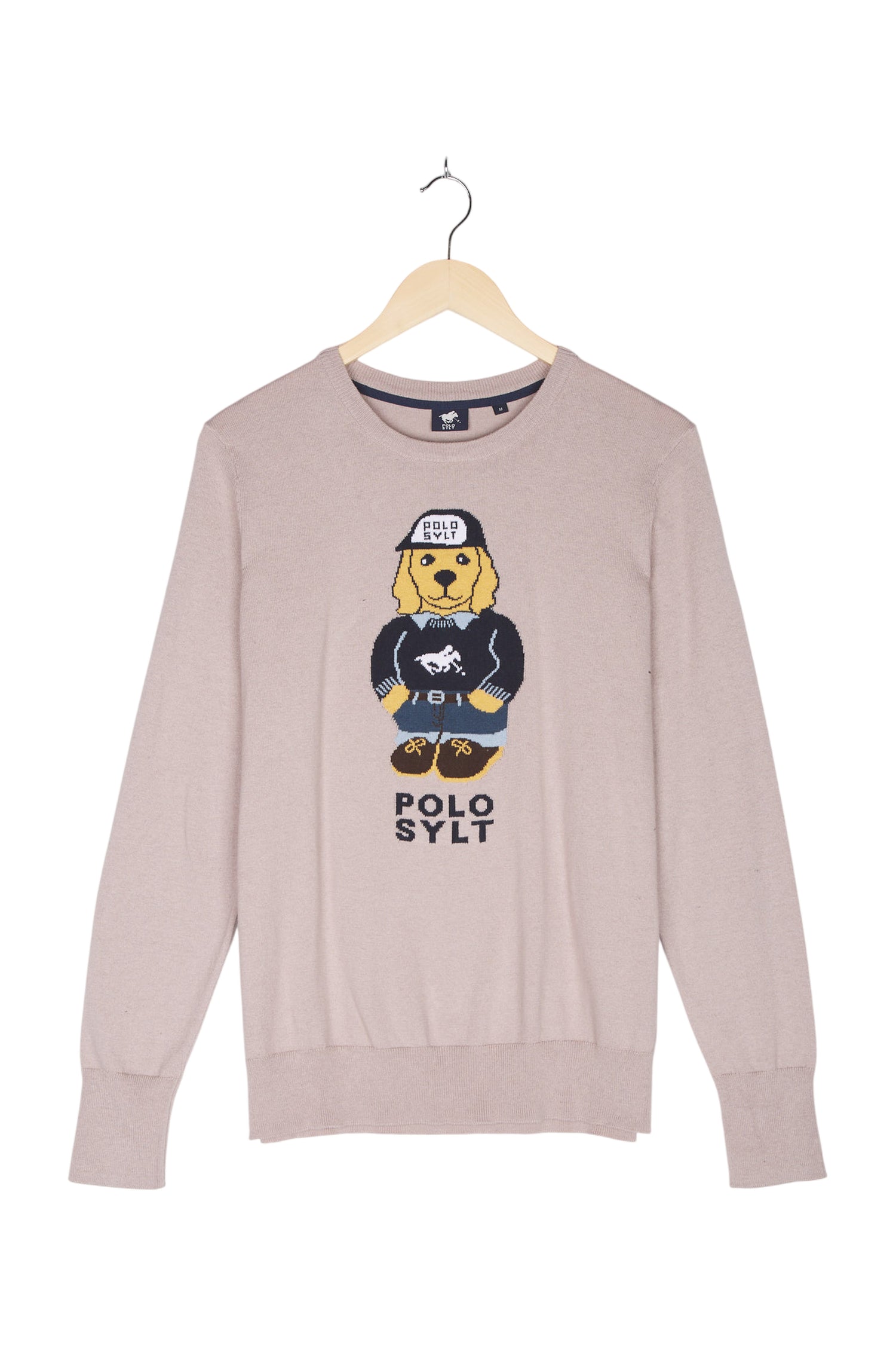 POLO SYLT POLO SYLT Pullover