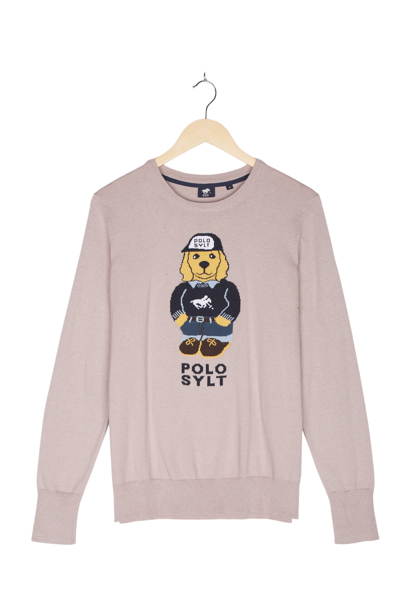 POLO SYLT POLO SYLT Pullover