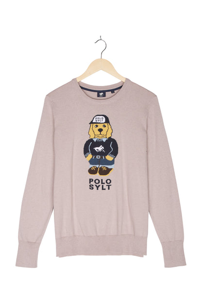 POLO SYLT POLO SYLT Pullover
