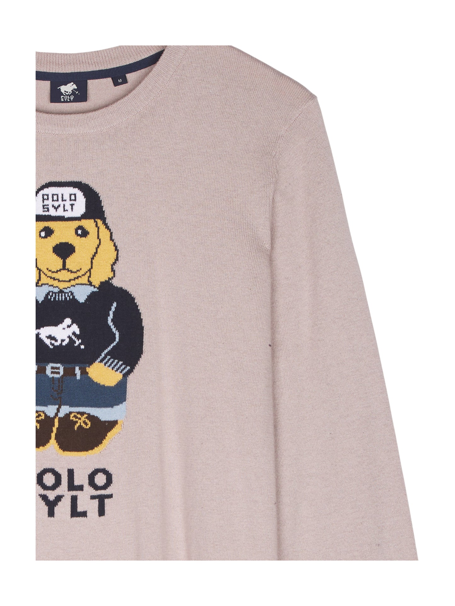 POLO SYLT POLO SYLT Pullover