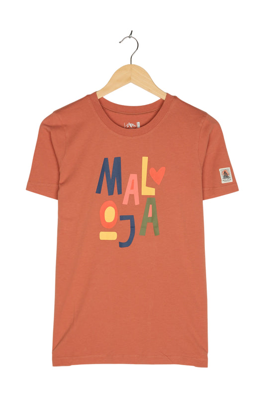 MASETTAM. Organic Cotton Tee