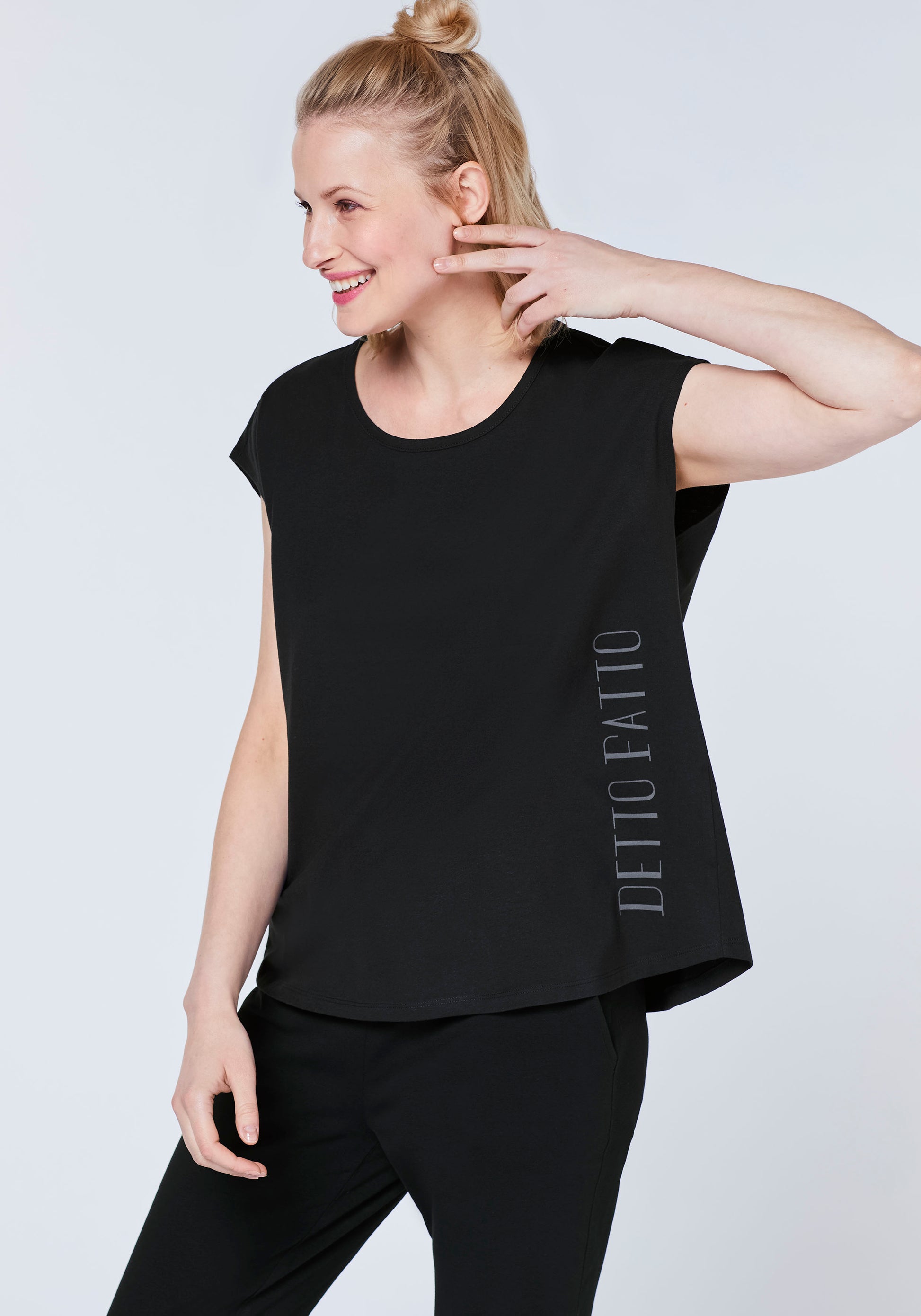 Detto Fatto Detto Fatto T-Shirt