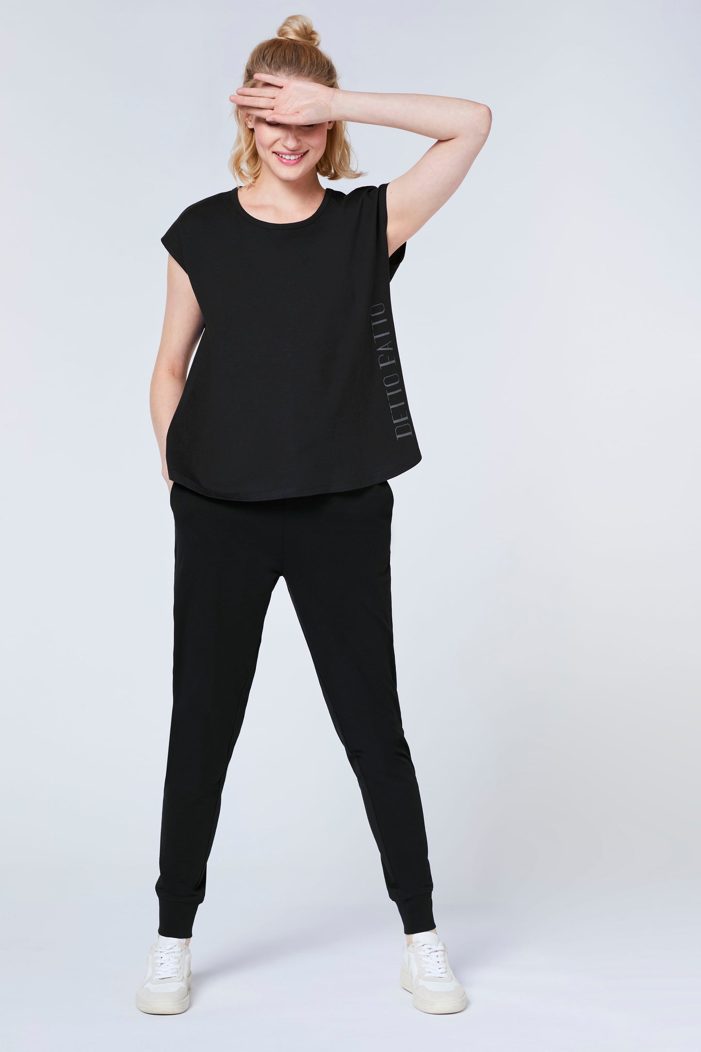 Detto Fatto Detto Fatto T-Shirt