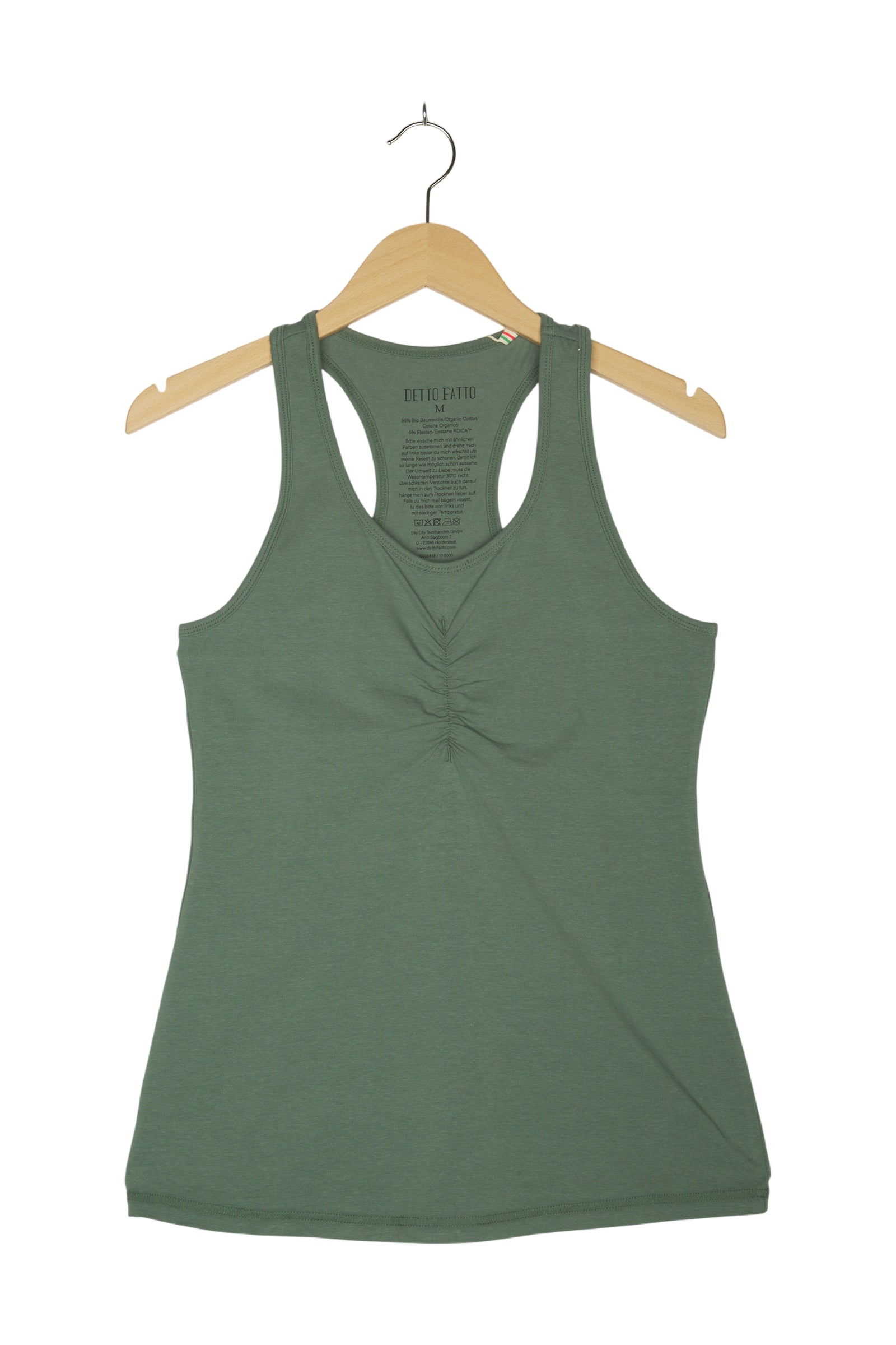 Detto Fatto Detto Fatto Tank Top