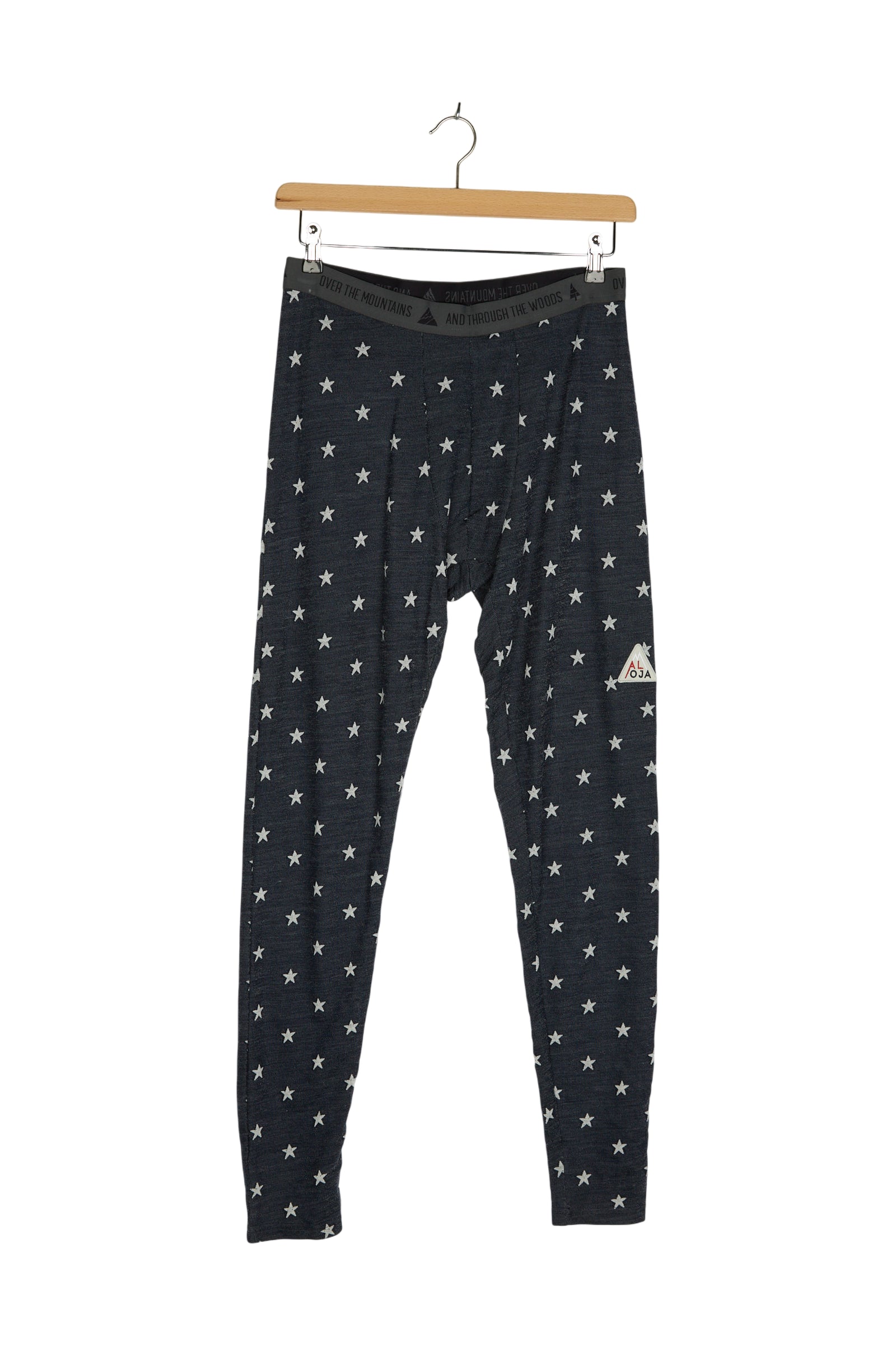 MUNM. PANTS Men's Base Layer Knickers
