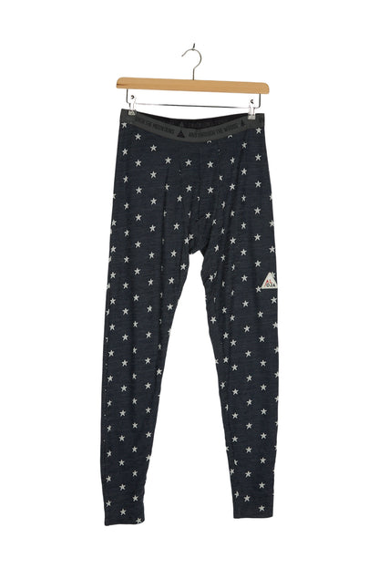 MUNM. PANTS Men's Base Layer Knickers