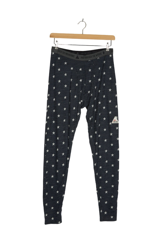 MUNM. PANTS Men's Base Layer Knickers