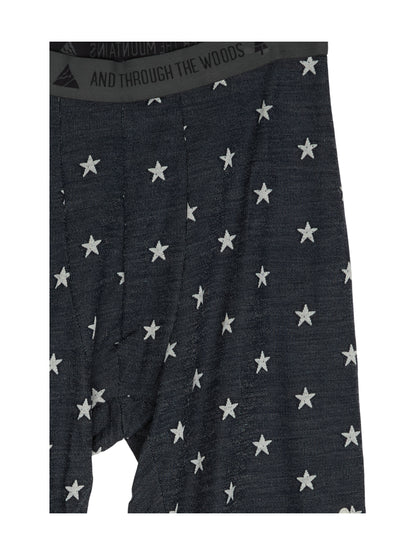 MUNM. PANTS Men's Base Layer Knickers