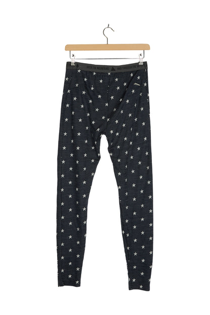 MUNM. PANTS Men's Base Layer Knickers