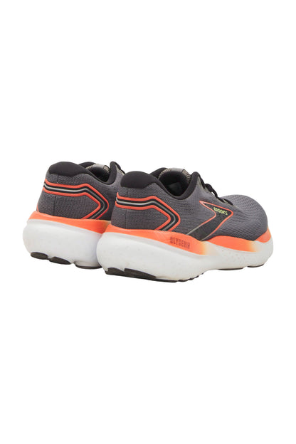 Brooks Glycerin 21 Herren Laufschuhe - Grau/Orange