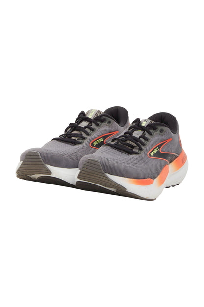 Brooks Glycerin 21 Herren Laufschuhe - Grau/Orange