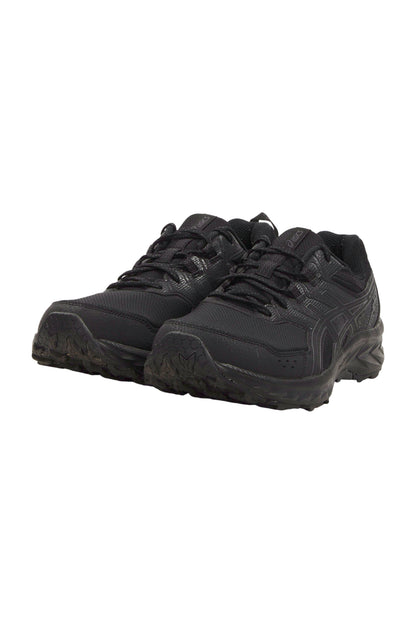 ASICS Gel-Venture 9 Herren Laufschuh Schwarz