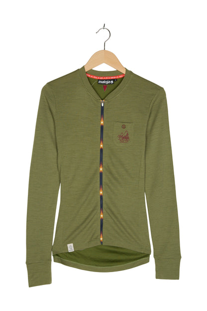 LotusM. 1/1 Bike Shirt 1/1